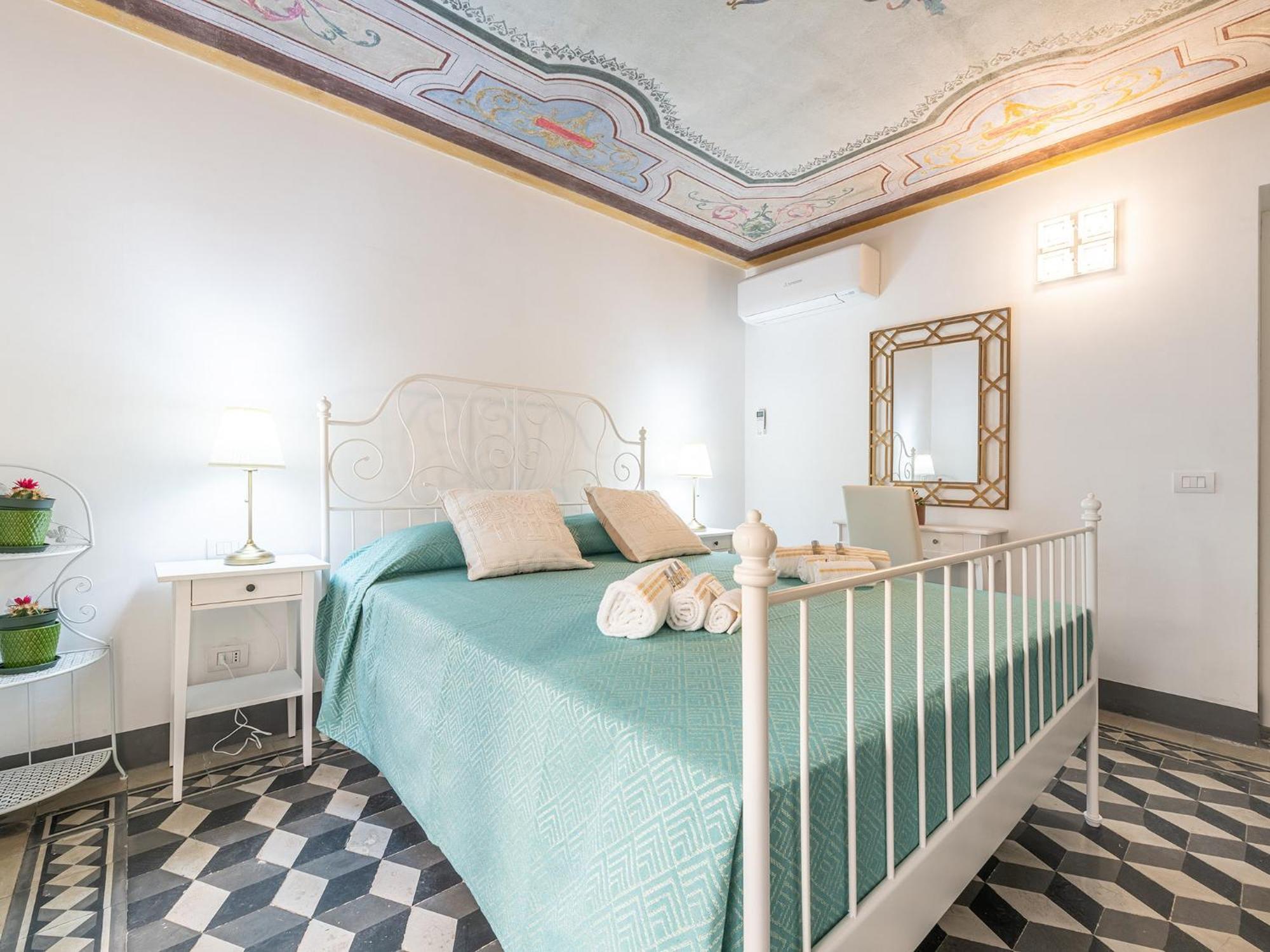La Buona Stella Hotel Cagliari Eksteriør billede