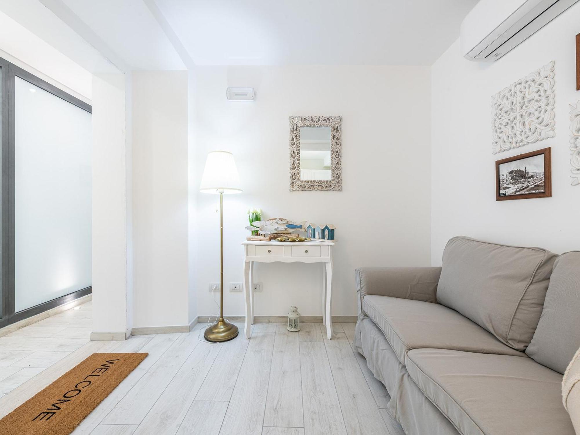 La Buona Stella Hotel Cagliari Eksteriør billede