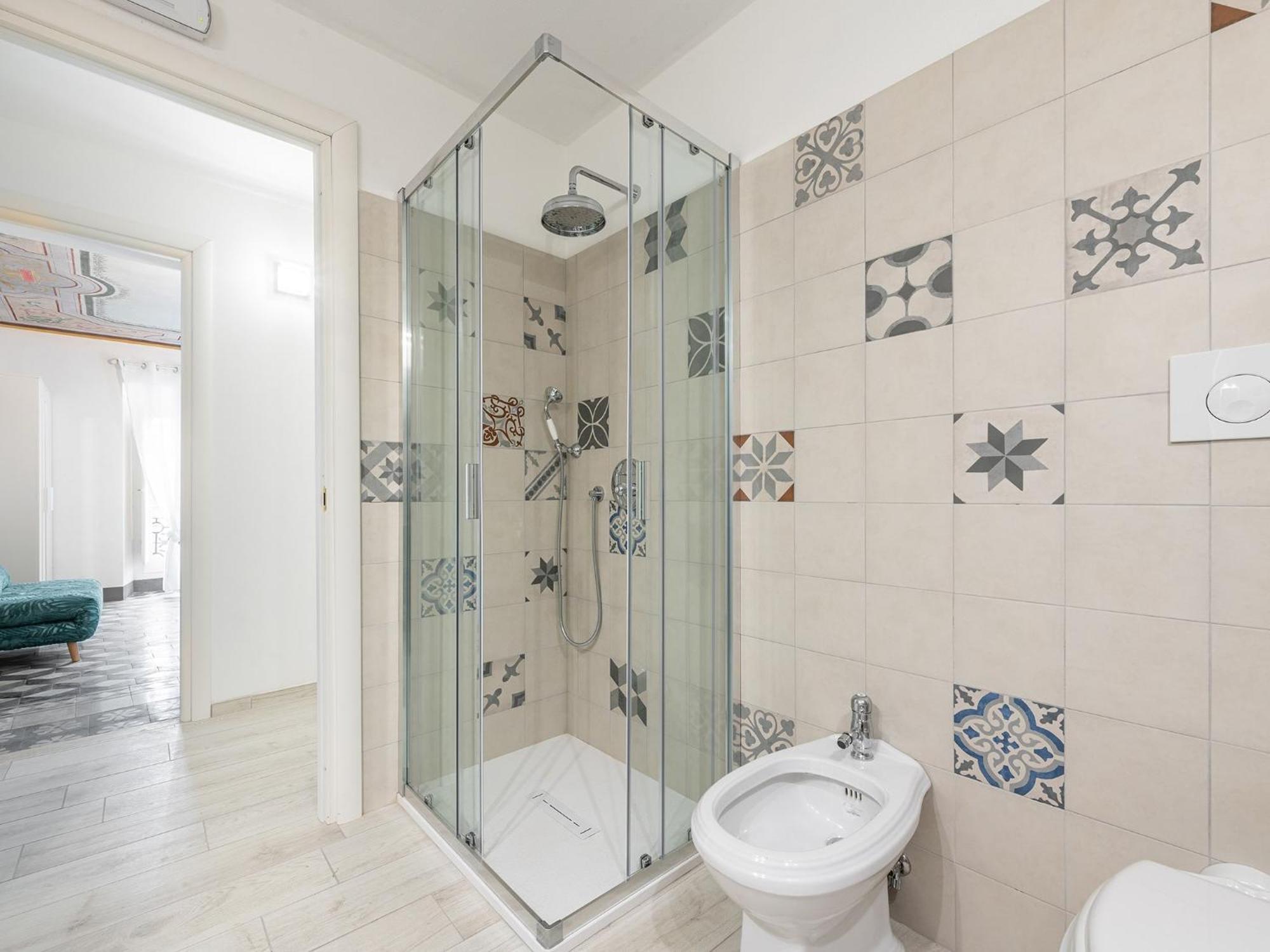 La Buona Stella Hotel Cagliari Eksteriør billede