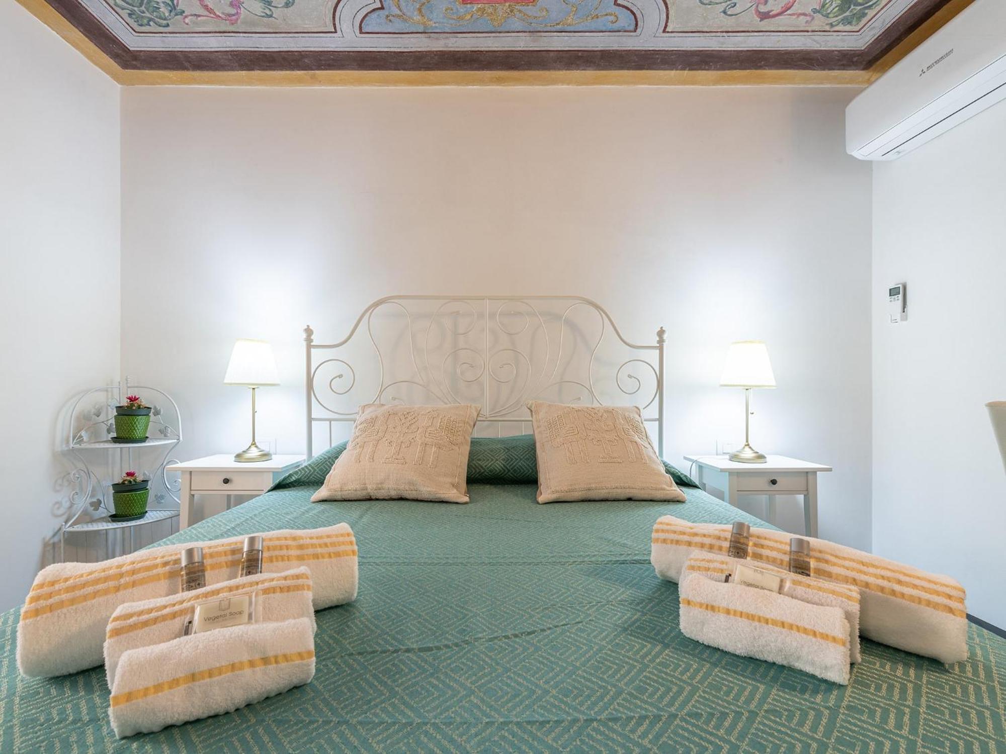 La Buona Stella Hotel Cagliari Eksteriør billede