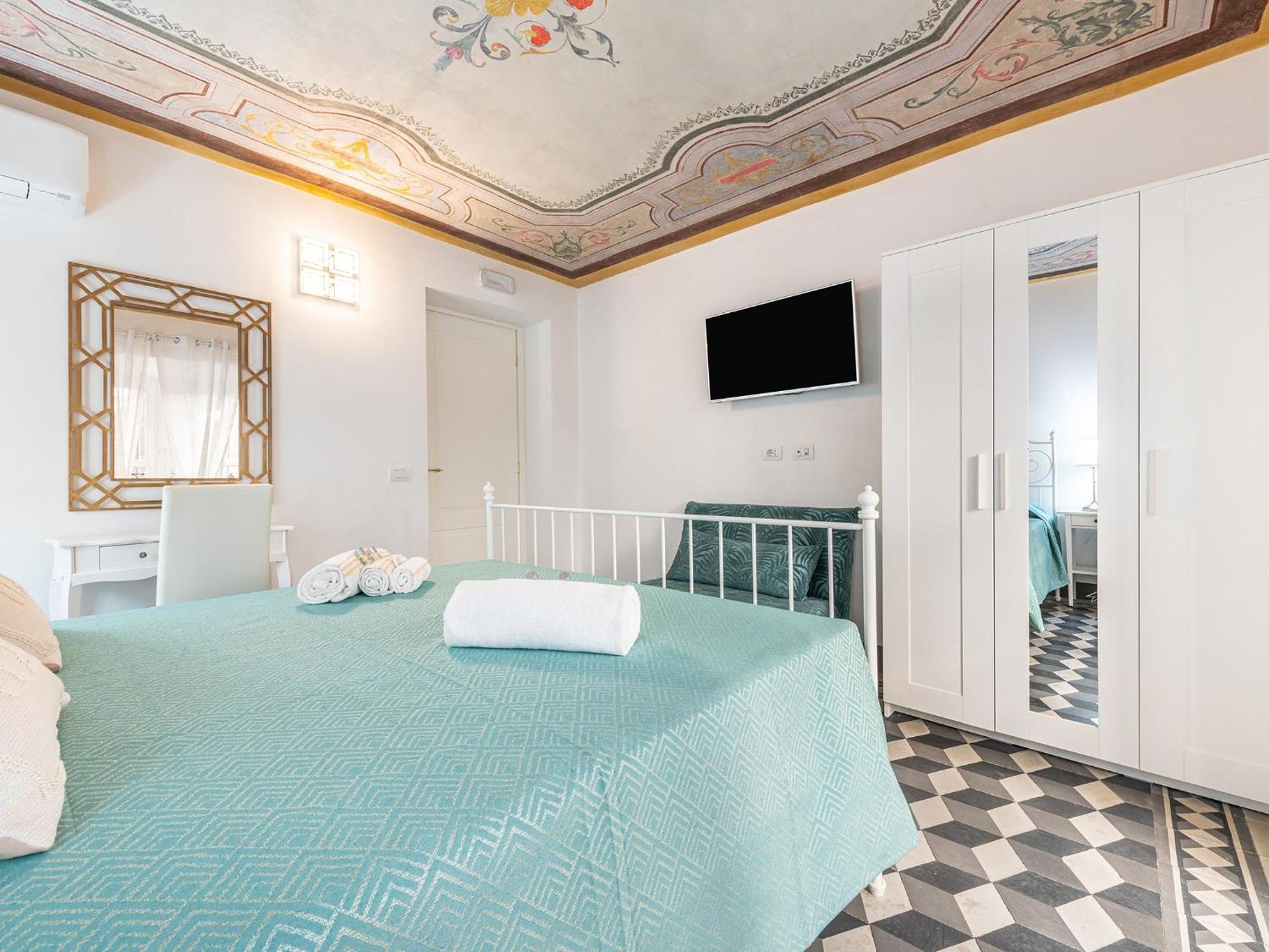 La Buona Stella Hotel Cagliari Eksteriør billede